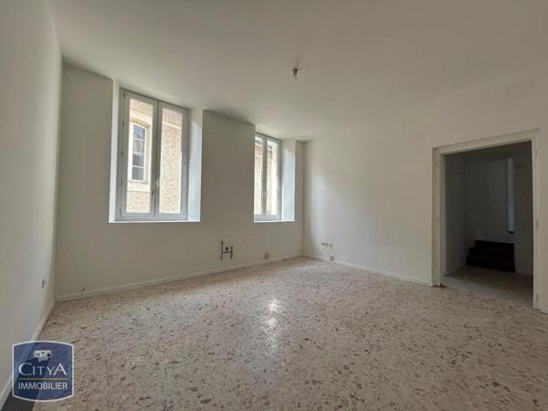 Appartement à louer 3 pièces 62.66m² Carpentras (84200)
