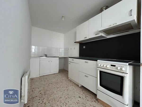 Appartement à louer 3 pièces 62.66m² Carpentras (84200)