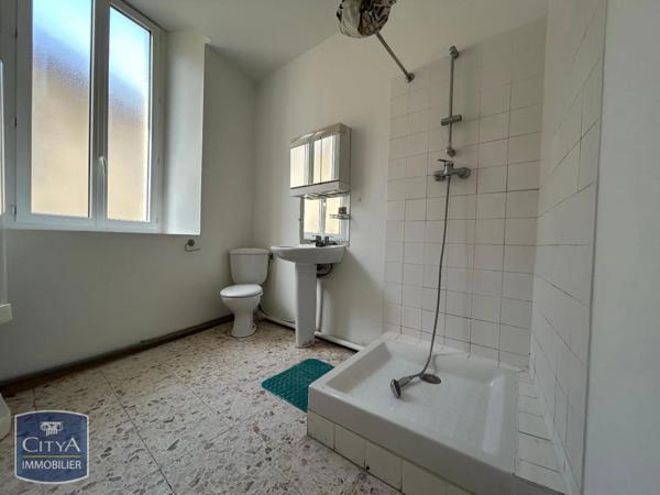 Appartement à louer 3 pièces 62.66m² Carpentras (84200)