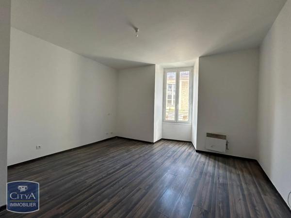 Appartement à louer 3 pièces 62.66m² Carpentras (84200)