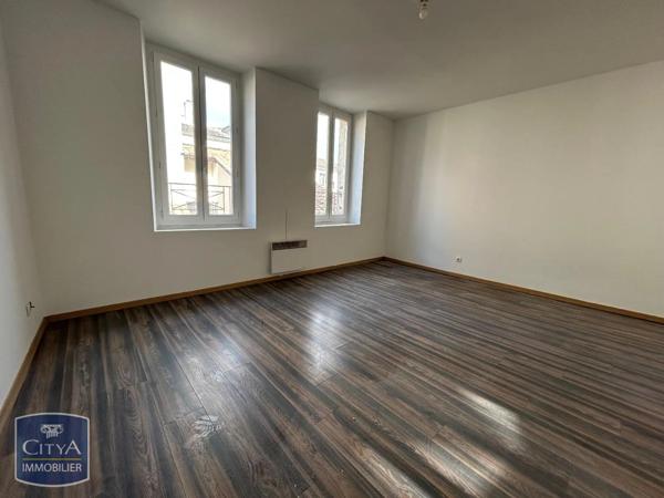 Appartement à louer 3 pièces 62.66m² Carpentras (84200)