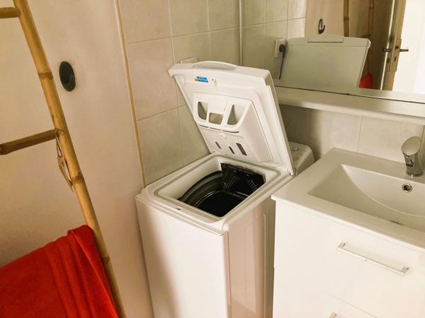 Location Appartement37,3 m² - 2 Pièces - LATTES (34970)