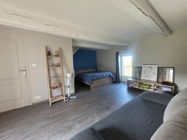 Maison à vendre |  Le Loreur |  8 pièces | 175 m²