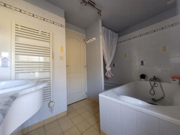 Maison à vendre |  Le Loreur |  8 pièces | 175 m²