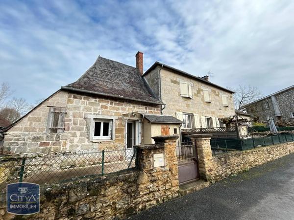 Appartement à louer 2 pièces 43.7m²