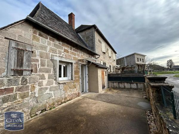 Appartement à louer 2 pièces 43.7m²