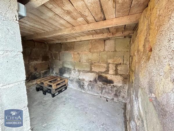 Appartement à louer 2 pièces 43.7m²