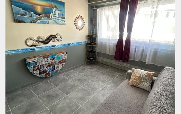 Vente Studio Rénové rénové(e) La grande-motte