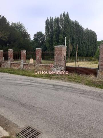 Terrain à vendre de 1 005 m²