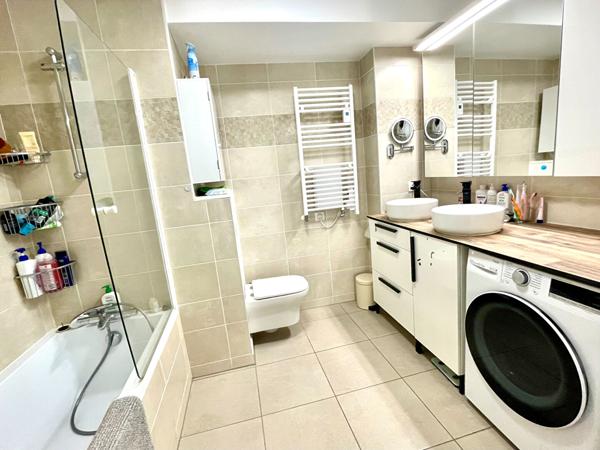 Vente Appartement MAISONS LAFFITTE (78600) - 4 pièces - 78,9 m² |