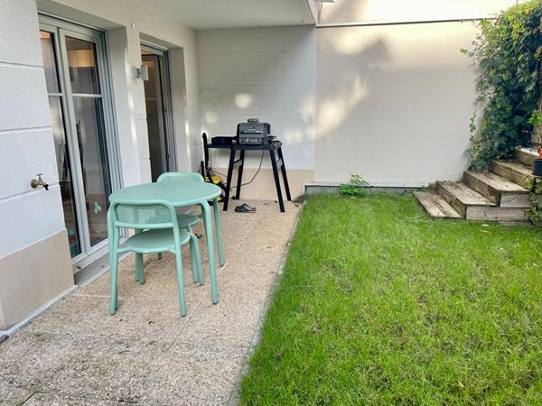 Vente Appartement MAISONS LAFFITTE (78600) - 4 pièces - 78,9 m² |