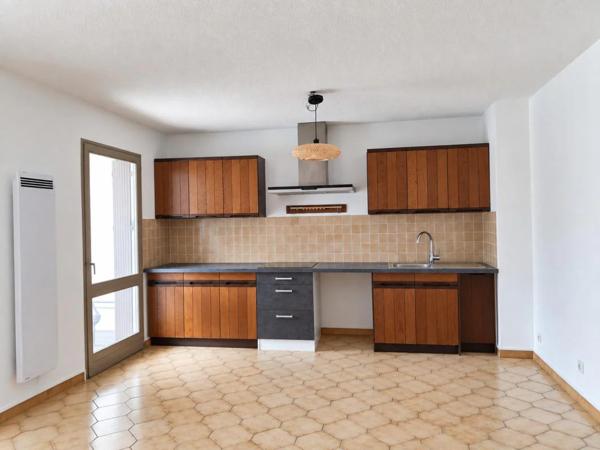 Appartement à louer à Valgelon-La Rochette (73110)