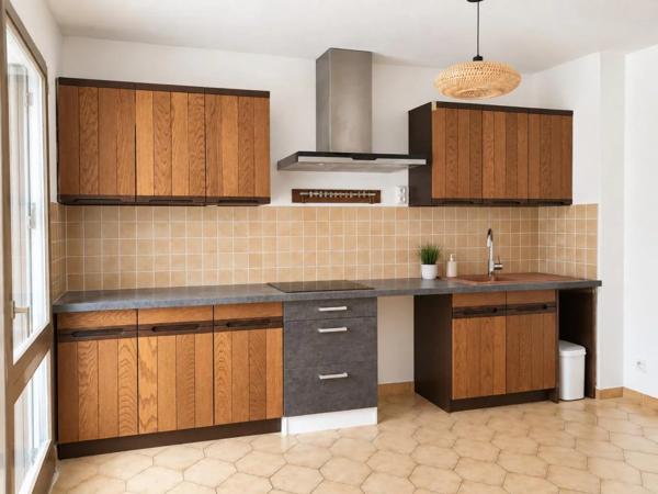 Appartement à louer à Valgelon-La Rochette (73110)
