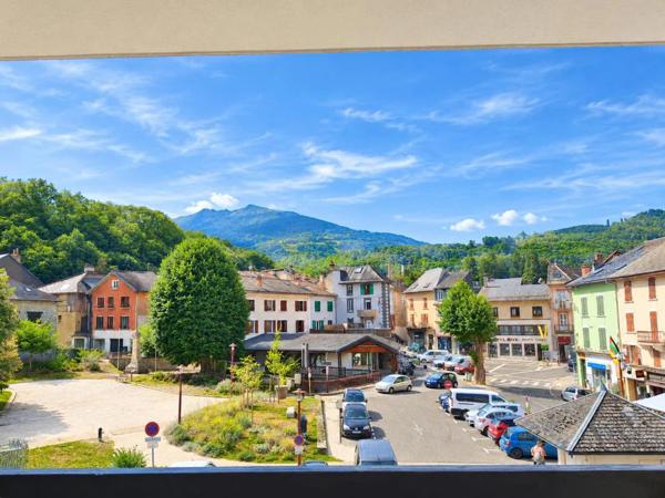 Appartement à louer à Valgelon-La Rochette (73110)