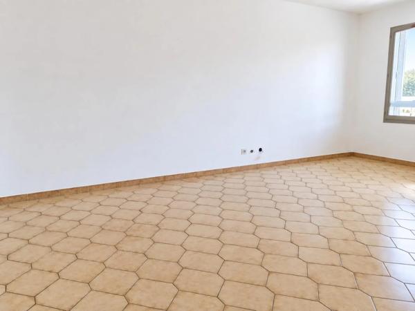 Appartement à louer à Valgelon-La Rochette (73110)