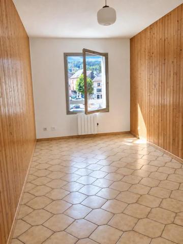 Appartement à louer à Valgelon-La Rochette (73110)