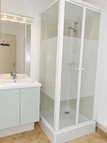 Appartement à louer à Valgelon-La Rochette (73110)