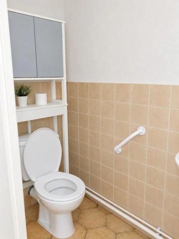 Appartement à louer à Valgelon-La Rochette (73110)