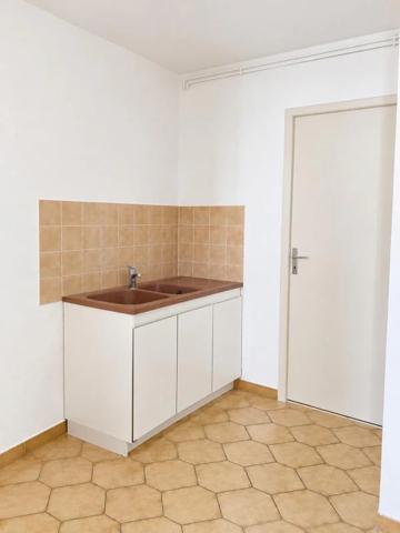 Appartement à louer à Valgelon-La Rochette (73110)