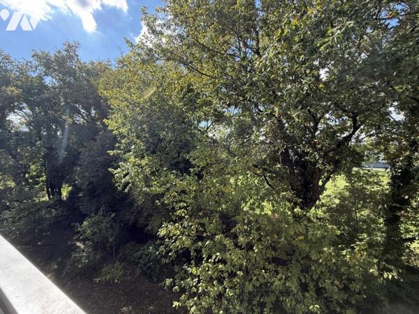 Appartement à usage d'habitation