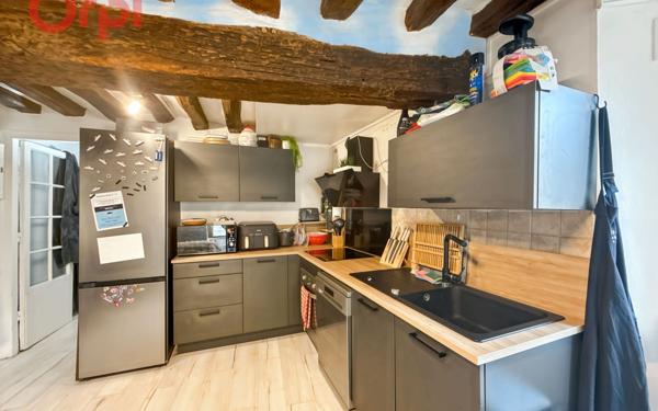 Appartement à vendre    2 pièces • 42,03 m2 Saulx-les-Chartreux