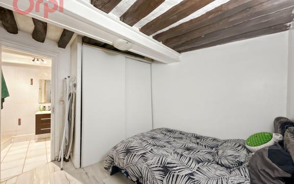 Appartement à vendre    2 pièces • 42,03 m2 Saulx-les-Chartreux