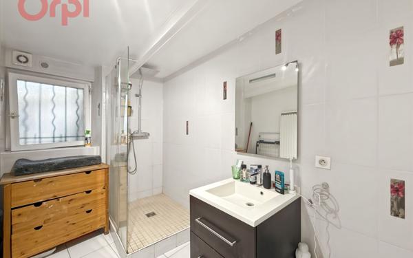 Appartement à vendre    2 pièces • 42,03 m2 Saulx-les-Chartreux