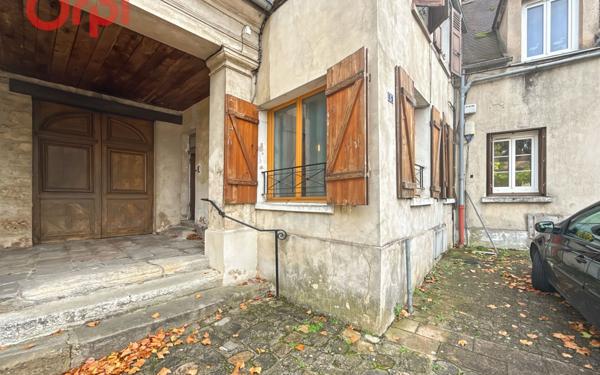 Appartement à vendre    2 pièces • 42,03 m2 Saulx-les-Chartreux