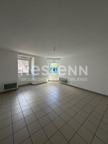 Appartement Bois Guillaume 2 pièce(s) 53m2