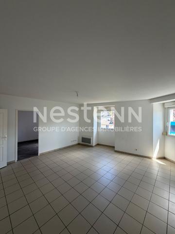 Appartement Bois Guillaume 2 pièce(s) 53m2