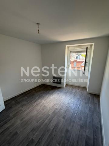 Appartement Bois Guillaume 2 pièce(s) 53m2