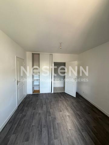 Appartement Bois Guillaume 2 pièce(s) 53m2