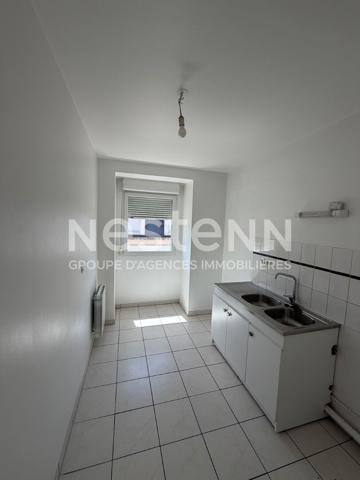 Appartement Bois Guillaume 2 pièce(s) 53m2
