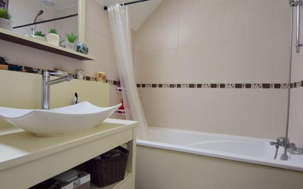 Maison à vendre    5 pièces •  Saint-Pierre-du-Perray