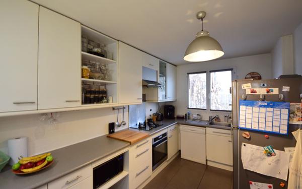 Maison à vendre    5 pièces •  Saint-Pierre-du-Perray