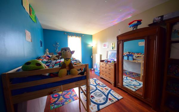 Maison à vendre    5 pièces •  Saint-Pierre-du-Perray