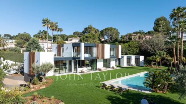 Cap d'Antibes | Versant Ouest