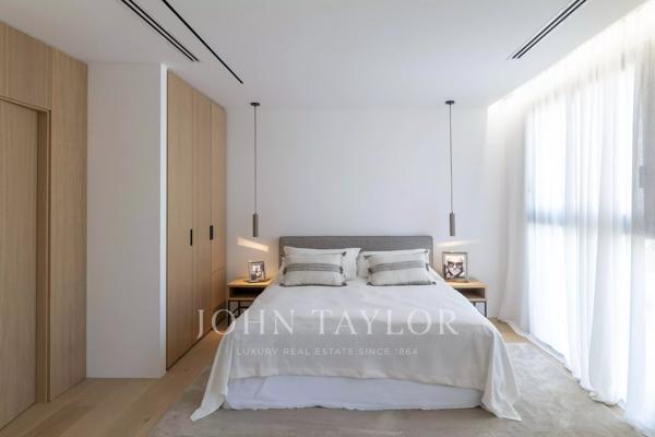 Cap d'Antibes | Versant Ouest