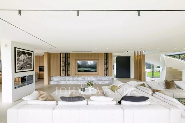 Cap d'Antibes | Versant Ouest