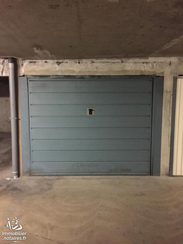 VENTE EN IMMO-INTERACTIF® : GARAGE - Les Angles - Gard (30)