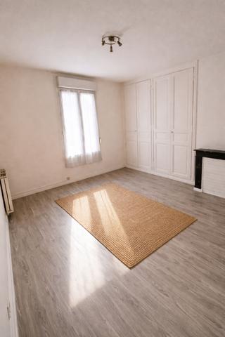 Appartement Maze Milon 3 pièces 96 m2