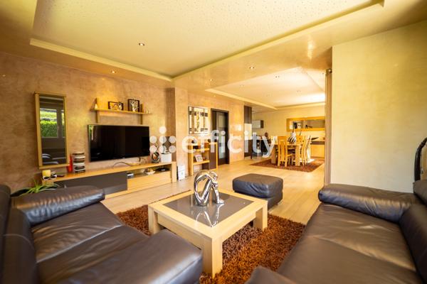 Maison 6 pièces - 175 m² Bien prestige