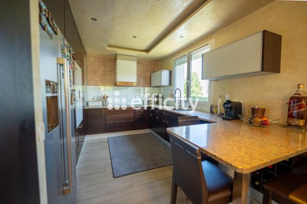 Maison 6 pièces - 175 m² Bien prestige