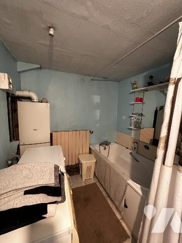 Calais Porte de Paris