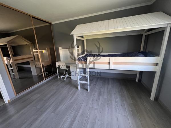 Prix-lès-Mézières (08000) Pavillon individuel de 164 m² à Prix-lès-Mézières