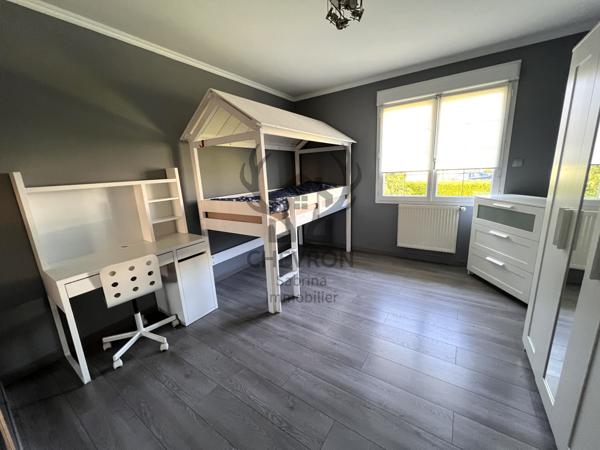 Prix-lès-Mézières (08000) Pavillon individuel de 164 m² à Prix-lès-Mézières