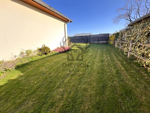 Prix-lès-Mézières (08000) Pavillon individuel de 164 m² à Prix-lès-Mézières