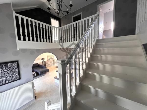 Prix-lès-Mézières (08000) Pavillon individuel de 164 m² à Prix-lès-Mézières