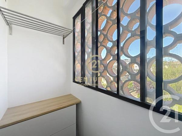 Appartement T3 à vendre  3 pièces - 62,37 m 2   RENNES  - 35