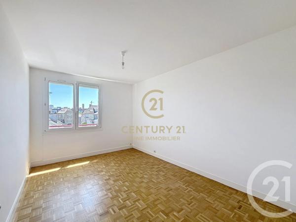 Appartement T3 à vendre  3 pièces - 62,37 m 2   RENNES  - 35